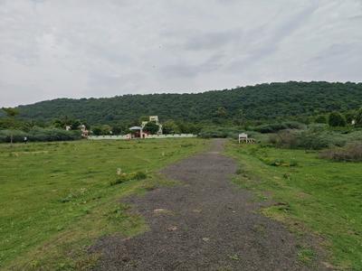 Image of 800 Sq.ft Residential Plot / Land for sale in Mahindra World City, Chennai for Rs. 1199231