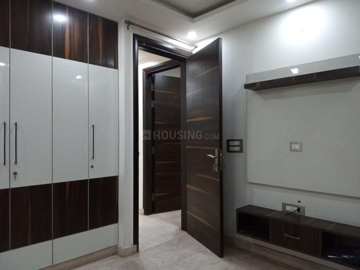 3 BHK 1125 Sqft Independent Floor for sale at Vikaspuri, New Delhi