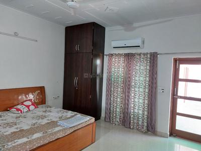1 BHK Independent Builder Floor