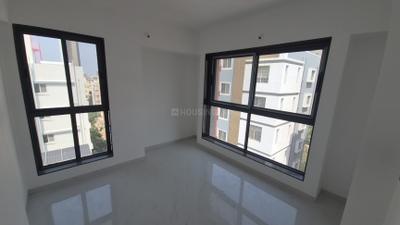 Bedroom Image of 1550 Sq.ft 3 BHK Apartment / Flat for sale in Baner Pune for Rs. 14100000