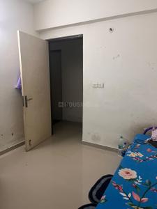 Bedroom Image of 1356 Sq.ft 2.5 BHK Apartment / Flat for rent in Akshaya January, Thaiyur Chennai for Rs. 10200