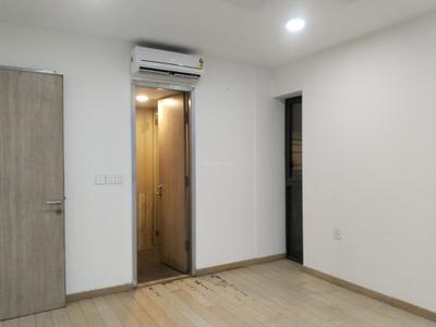 Bedroom Image of 2150 Sq.ft 4 BHK Apartment / Flat for sale in Unique Aura, Santacruz West Mumbai for Rs. 117500000