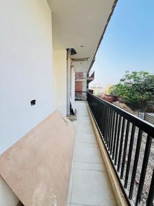 Balcony Image of 1542 Sq.ft 3 BHK Apartment / Flat for sale in Sector 123 Mohali for Rs. 8000000