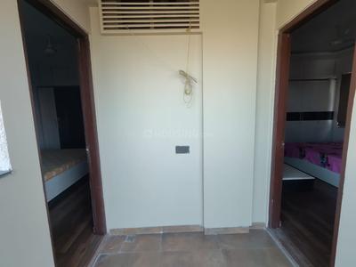 Balcony Image of 2750 Sq.ft 4 BHK Apartment / Flat for sale in Bodakdev Ahmedabad for Rs. 35500000