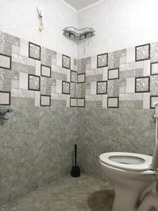 Bedroom One Image of 550 Sq.ft 2 BHK Independent House for rent in Jalahalli Bengaluru for Rs. 12000