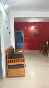 3 BHK Independent House