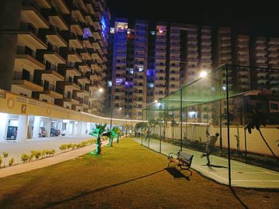 Image of 852 Sq.ft 2 BHK Apartment / Flat for sale in Nilaya Greens, Raj Nagar Extension, Ghaziabad for Rs. 5480000