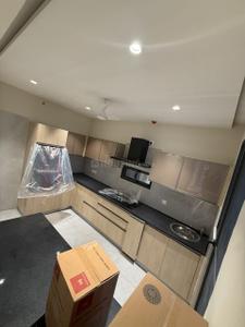 Kitchen Image of 3000 Sq.ft 4 BHK Apartment / Flat for sale in SRG Marbella Grand, Sector 82 Mohali for Rs. 42500000