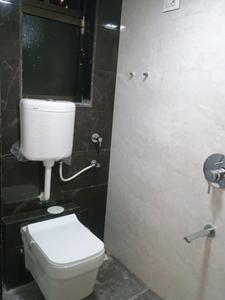 Common Bathroom Image of 915 Sq.ft 2 BHK Apartment / Flat for sale in GBK Vishwajeet Paradise, Ambernath West Ambernath for Rs. 4000000