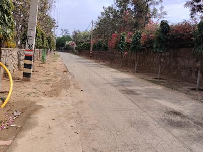 Image of 1271 Sq.ft Residential Plot / Land for sale in Asola, New Delhi for Rs. 57195000