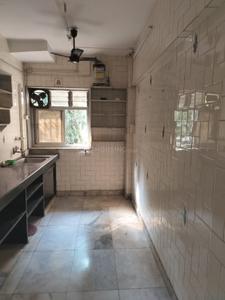 Kitchen Image of 651 Sq.ft 2 BHK Apartment / Flat for sale in Andheri West Mumbai for Rs. 25500000