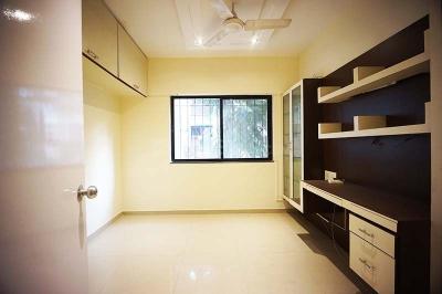 Kitchen Image of 1502 Sq.ft 3 BHK Apartment / Flat for sale in Kondhwa Pune for Rs. 11000000