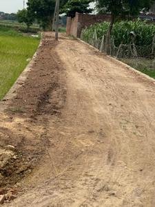 Image of 1020 Sq.ft Residential Plot / Land for sale in Harhua, Varanasi for Rs. 2525000