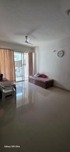 Hall Image of 1450 Sq.ft 3 BHK Apartment / Flat for sale in Shaligram Garden Residency I, South Bopal Ahmedabad for Rs. 8500000