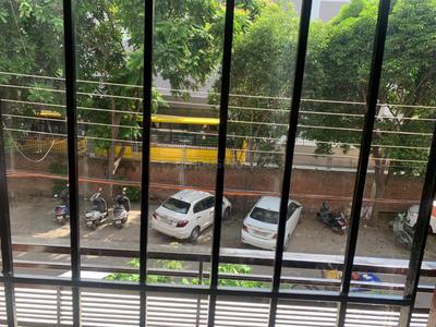 Balcony Image of 1235 Sq.ft 3 BHK Builder Floor for rent in Sector 78 Mohali for Rs. 26000