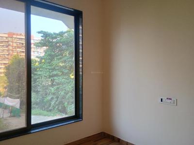 Bedroom Image of 704 Sq.ft 1 BHK Apartment / Flat for sale in APR Yashogad Pride, Dombivli East Thane for Rs. 5320000