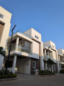 Building Image of 3670 Sq.ft 4 BHK Villa for sale in Dr A S Rao Nagar Colony Secunderabad for Rs. 29360000