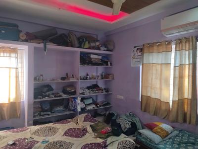 Bedroom Image of 1050 Sq.ft 2 BHK Apartment / Flat for sale in Rhoda Mistri Nagar Hyderabad for Rs. 5300000
