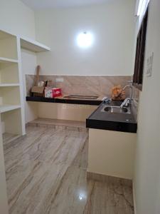 Kitchen Image of 1400 Sq.ft 2 BHK Apartment / Flat for rent in Asaripallam Nagercoil for Rs. 8500
