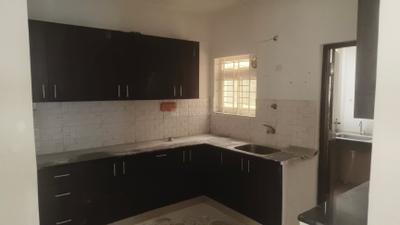 Kitchen Image of 1650 Sq.ft 3 BHK Apartment / Flat for sale in Excel Isiri Stone Creek, Hulimavu Bengaluru for Rs. 12375000