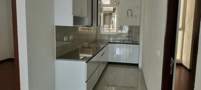 Kitchen Image of 1518 Sq.ft 3.5 BHK Builder Floor for sale in M3M Antalya Hills , Sector 79 Gurgaon for Rs. 15900000
