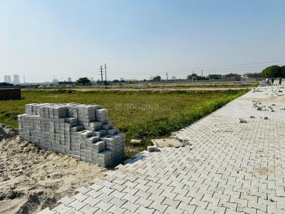Image of 1800 Sq.ft Residential Plot / Land for sale in Knowledge Park 3, Greater Noida for Rs. 8000000