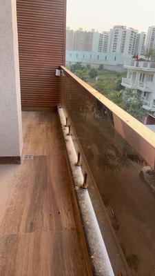 Image of 2700 Sq.ft 3.5 BHK Builder Floor for rent in Vatika Independent Floors, Sector 83, Gurgaon for Rs. 45000
