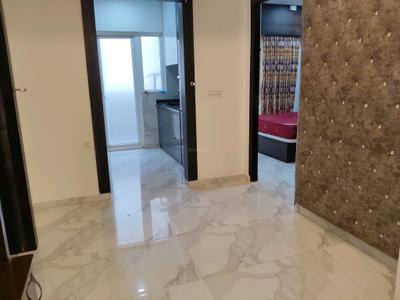 3 BHK Apartment