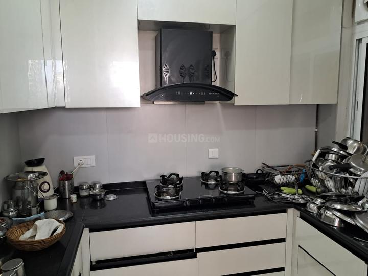 Tata Serein Phase 1 Main Image 1