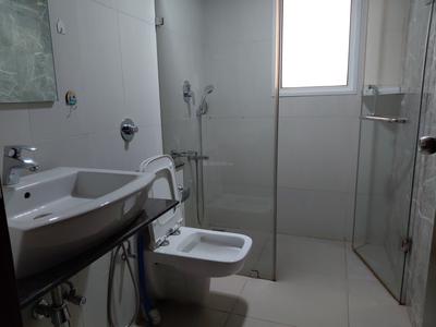 Image of 2400 Sq.ft 3 BHK Apartment / Flat for rent in Karle Zenith Residences, Nagavara, Bengaluru for Rs. 125000