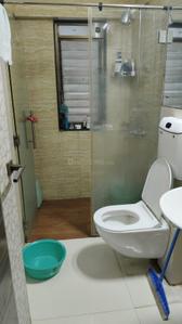 Image of 1250 Sq.ft 3 BHK Apartment / Flat for sale in Chamunda Jewel, Goregaon West, Mumbai for Rs. 32500000