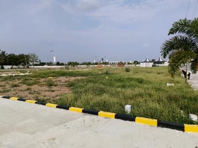 Image of 800 Sq.ft Residential Plot / Land for sale in Perungavoor, Chennai for Rs. 2479200