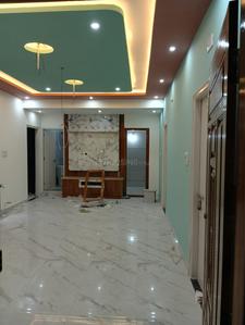 Hall Image of 5800 Sq.ft 11 BHK Independent House for sale in Battarahalli Bengaluru for Rs. 29000000