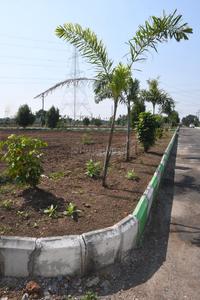 Image of 220 Sq.ft Residential Plot / Land for sale in Ankushapur, Hyderabad for Rs. 1650000
