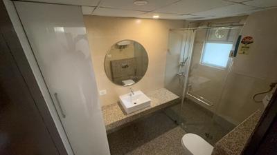 Image of 2070 Sq.ft 3 BHK Apartment / Flat for rent in ABA Cleo County, Sector 121, Noida for Rs. 76000