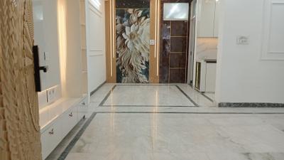 Living Room Image of 1500 Sq.ft 3 BHK Builder Floor for sale in Indirapuram Ghaziabad for Rs. 11800000