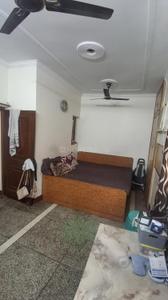 Hall Image of 360 Sq.ft 1 BHK Independent House for sale in Shalimar Bagh New Delhi for Rs. 4000000
