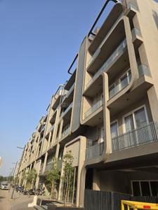 Image of 1500 Sq.ft 3.5 BHK Apartment / Flat for sale in M3M Antalya Hills , Sector 79, Gurgaon for Rs. 16000000