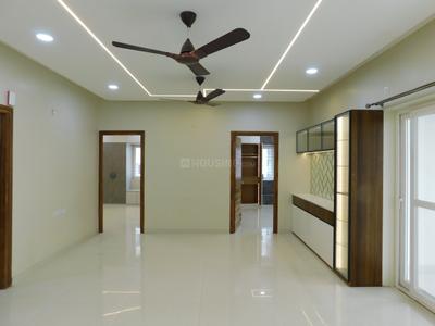 Image of 2200 Sq.ft Residential Plot / Land for sale in Madhura Nagar, Hyderabad for Rs. 50000000