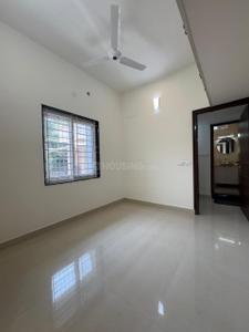 Hall Image of 700 Sq.ft 1 BHK Apartment / Flat for rent in Indira Nagar Bengaluru for Rs. 45000