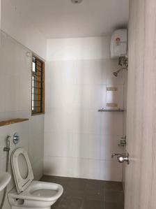 Bedroom Two Image of 800 Sq.ft 2 BHK Apartment / Flat for sale in Lodha Casa Rio Gold, Palava Phase 1 Thane for Rs. 5250000