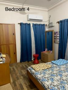 Bedroom Image of 2900 Sq.ft 5 BHK Independent House for sale in Garia, Sonarpur Kolkata for Rs. 26000000