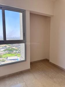 Bedroom Image of 1416 Sq.ft 2 BHK Apartment / Flat for rent in Piramal Vaikunth , Thane West Thane for Rs. 42070