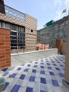 Image of 864 Sq.ft 2 BHK Independent House for sale in Nawada, New Delhi for Rs. 6800000