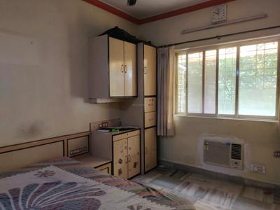 Bedroom Image of 1010 Sq.ft 3 BHK Apartment / Flat for rent in Kharodi Mumbai for Rs. 66000