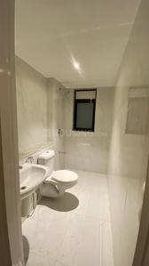 Bathroom Image of 500 Sq.ft 1 BHK Apartment / Flat for sale in Runwal Gardens City Cluster 6 Tower 6 To 9, Dombivli East Thane for Rs. 4900000