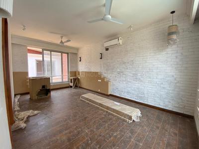 Hall Image of 3145 Sq.ft 3 BHK Villa for sale in Vianaar La Cascada, Anjuna Goa for Rs. 85000000