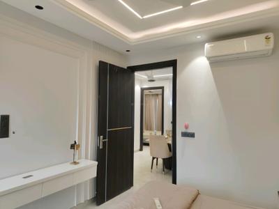 Bedroom Image of 2200 Sq.ft 3 BHK Builder Floor for sale in Mayfield Garden Gurgaon for Rs. 30000000