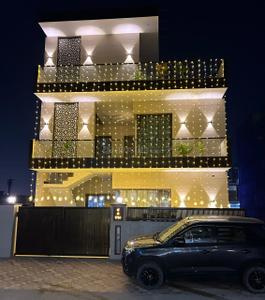 Image of 1485 Sq.ft 3.5 BHK Independent House for sale in TDI Connaught Residency, Sector 74 A, Mohali for Rs. 28000000