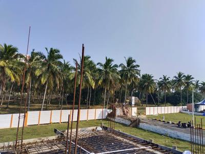 Image of 1085 Sq.ft Residential Plot / Land for sale in Thiruporur, Chennai for Rs. 5967500